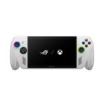 Consola portátil ASUS ROG Xbox Ally 7’’ Full HD 120Hz, AMD Ryzen Z2 A, 16GB RAM, 512GB SDD