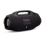 Altavoz portátil Bluetooth JBL Boombox 4 Negro