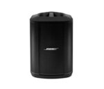 Altavoz Bose S1 Pro+ Sistema PA inalámbrico Negro