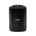 Altavoz Bose S1 Pro+ Sistema PA inalámbrico Negro