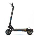 Patinete eléctrico Smartgyro Crossover Dual Max Certificado