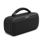Altavoz Bluetooth portátil Bose Soundlink Max Negro