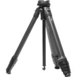 Trípode de viaje de carbono Peak Design negro - Imagen 2