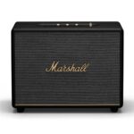 Altavoz Bluetooth Marshall Woburn III Negro