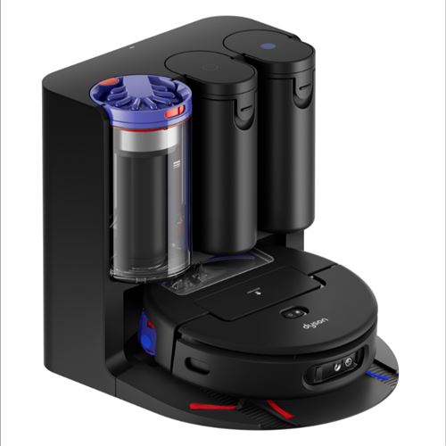 1505-1-18-1.jpg Robot aspirador Dyson Spot + Scrub AI - Imagen 1