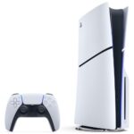 Consola PS5 1TB