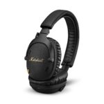 Auriculares Noice Cancelling Marshall Monitor III ANC Bluetooth Negro