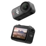 Videocámara deportiva DJI Osmo Nano 128GB