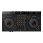 Mesa de mezclas AlphaTheta DDJ-GRV6 Controller 4C