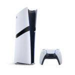 Consola PS5 Pro 2TB