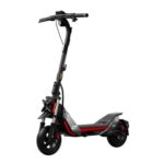 Patinete Segway eKickScooter ZT3 Pro E