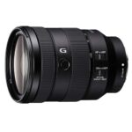 Objetivo Sony FE 24-105mm f/4 G OSS