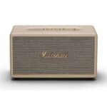 Altavoz Bluetooth Marshall Stanmore III Crema