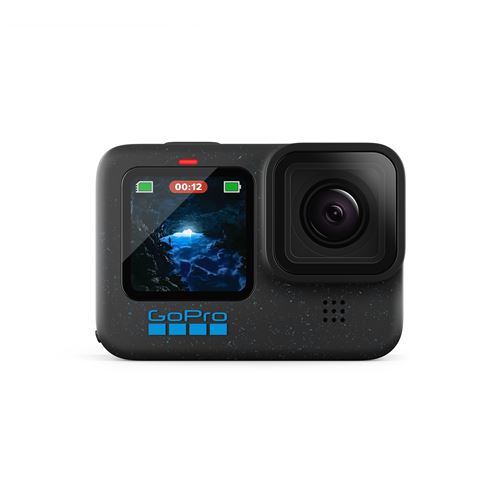 1505-1-8-2.jpg Videocámara Sport GoPro Hero12 Black - Imagen 1