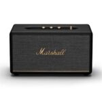 Altavoz Bluetooth Marshall Stanmore III Negro
