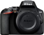 Nikon D3500 + AF-P DX 18-55 mm - Imagen 2