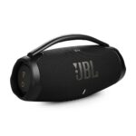 Altavoz JBL Boombox 3 Wi-Fi Negro - Imagen 3
