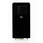 Aire acondicionado portátil Glaziar Predator S30 Plus Negro - Imagen 2