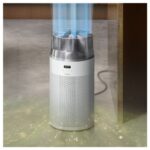 Purificador de aire compacto Dyson Hushjet - Imagen 2