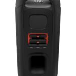 Altavoz portátil Bluetooth JBL PartyBox 720 800W Negro - Imagen 2