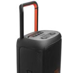 Altavoz Bluetooth JBL PartyBox 520 Negro - Imagen 2