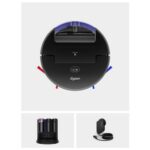 Robot aspirador Dyson Spot + Scrub AI - Imagen 2