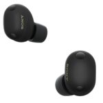 Auriculares Noise Cancelling Sony WF-1000XM6 True Wireless Negro - Imagen 2