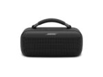 Altavoz Bluetooth portátil Bose Soundlink Max Negro - Imagen 2