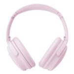 Auriculares Noise Cancelling Bose QuietComfort Headphones Bluetooth Rosa pétalo - Imagen 2
