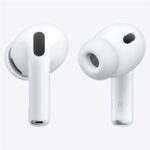 Apple AirPods Pro (3.ª generación) con estuche de carga MagSafe - Imagen 2