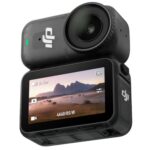 Videocámara deportiva DJI Osmo Nano 128GB - Imagen 2