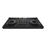 Mesa de mezclas AlphaTheta DDJ-GRV6 Controller 4C - Imagen 2