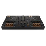 Mesa de mezclas Pioneer DJ DDJ-FLX4 Controller Negro - Imagen 2