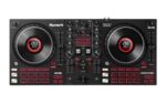Controlador DJ Numark Mixtrack Platinum Fx - Imagen 4