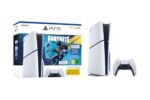 Consola PS5 Slim 1TB + Fortnite Flowering Chaos - Código de descarga - Imagen 2