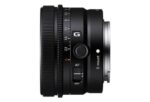 Objetivo Sony FE 50mm F/2.5 G - Imagen 2