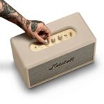 Altavoz Bluetooth Marshall Stanmore III Crema - Imagen 2