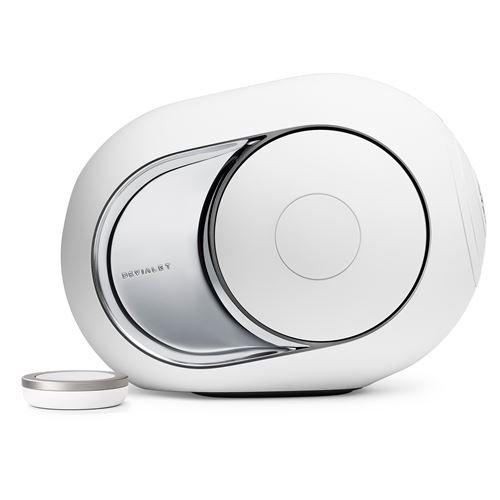1520-1-7.jpg Altavoz inalámbrico Devialet Phantom I 103 dB cromado ligero - Imagen 1