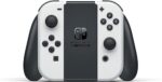 Consola Nintendo Switch OLED Blanco - Imagen 2