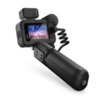 Videocámara Sport GoPro Hero12 Black Creator Edition - Imagen 2