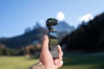 Estabilizador DJI Osmo Pocket 4 - Imagen 9