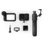 Videocámara Sport GoPro Hero12 Black Creator Edition - Imagen 9