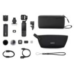 Estabilizador DJI Osmo Pocket 4 Creator Combo - Imagen 8