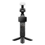 Estabilizador DJI Osmo Pocket 4 Creator Combo - Imagen 9