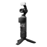 Estabilizador DJI Osmo Pocket 4 Creator Combo - Imagen 10