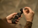 Estabilizador DJI Osmo Pocket 4 Creator Combo - Imagen 3