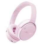 Auriculares Noise Cancelling Bose QuietComfort Headphones Bluetooth Rosa pétalo - Imagen 3