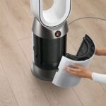 Purificador de aire y calefactor Dyson Purifier Hot+Cool HP1 - Imagen 3