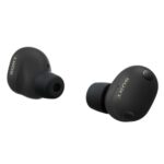 Auriculares Noise Cancelling Sony WF-1000XM6 True Wireless Negro - Imagen 3