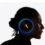 Apple AirPods Pro (3.ª generación) con estuche de carga MagSafe - Imagen 4